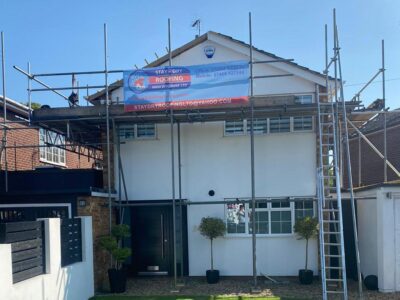 Leaking Lead Roof Gulleys in Holmer Green