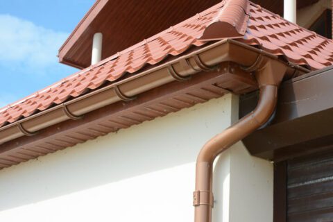 <b>Tiled</b> Roofs in Bray