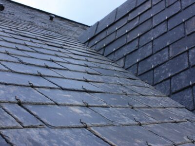 No.1 Slate Roofing company in Farnham Common