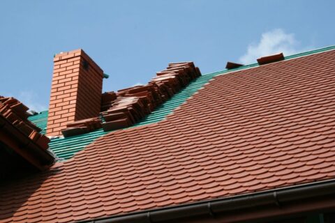 Bray Chimney Fixing Service