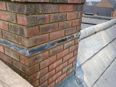 Roofers near me in High Wycombe