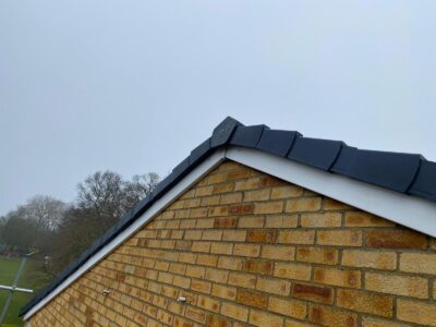 Best Roofing Services in High Wycombe