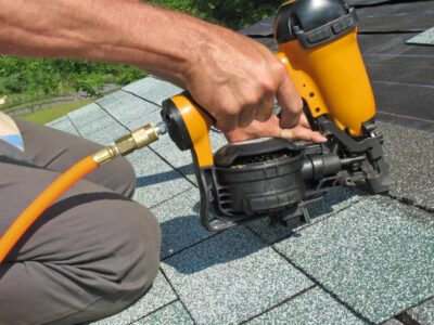 Roofing services in High Wycombe