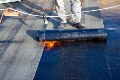 Flat Roof Experts Bray SL6