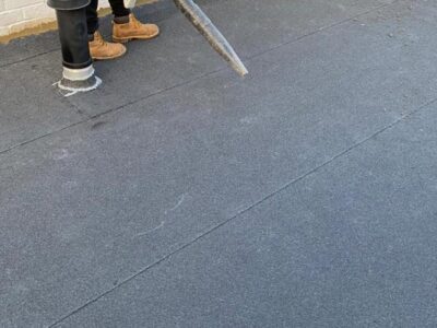 flat Roofers near me in Bray