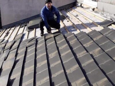 Chimney Repointing in High Wycombe