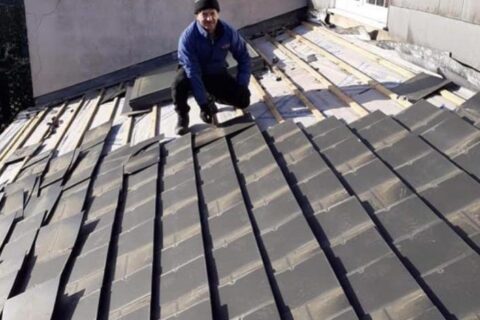 Slate Roof Experts Farnham Common SL2