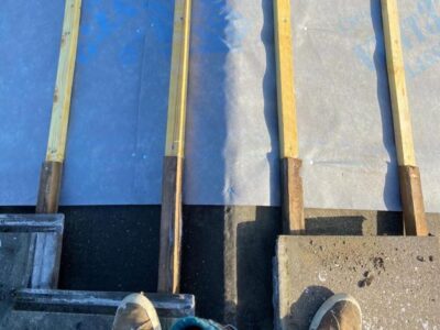 Friendly roof inspections in High Wycombe