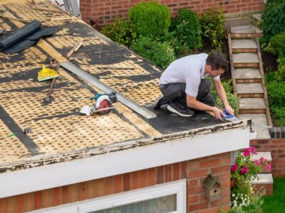 Best flat Roofers in Bray