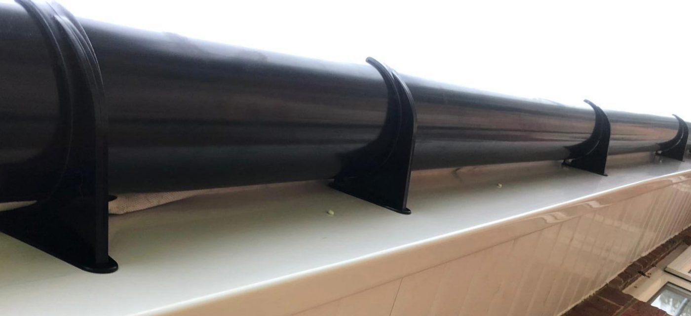 guttering service Guttering Services around High Wycombe