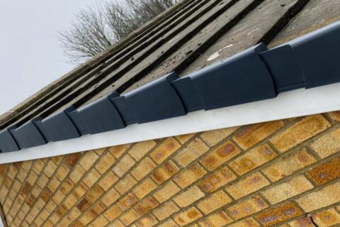 Pitched Roofing