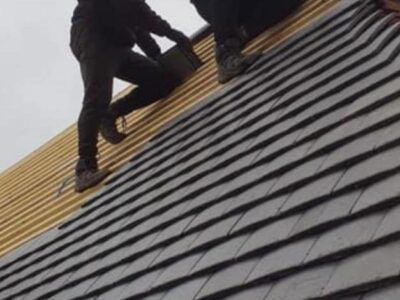 Pitched Roof Repairs near me in High Wycombe