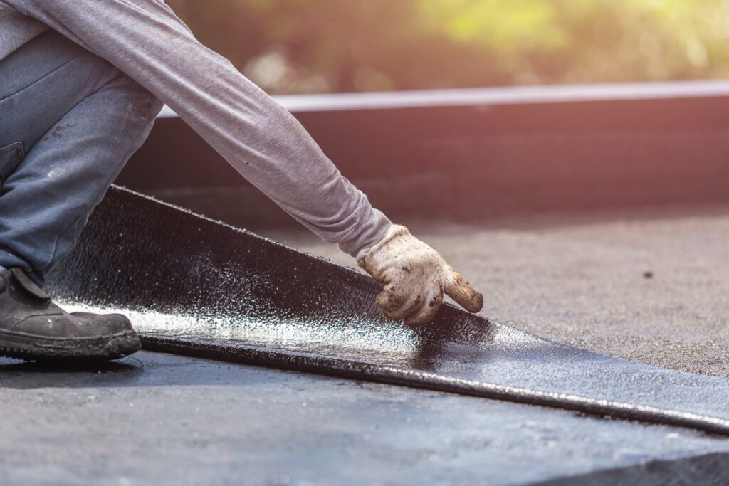 Repairing Roof Contractor Best roof repairs near me High Wycombe